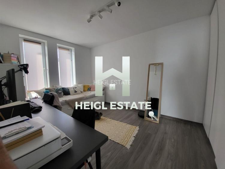 Apartament cu 3 camere tip penthouse in Braytim - 5