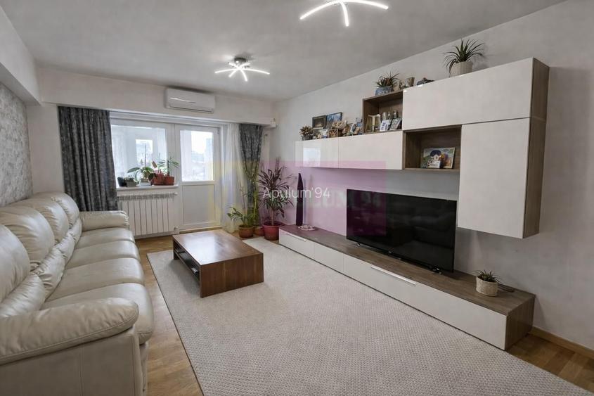 Alba Iulia, 3 camere, stradal - 2
