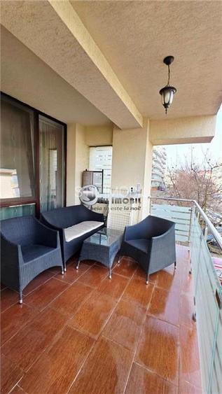 Apartament 3 Camere Exclusive Copou  – Terasă 15 mp | Parcare Inclusă - 14