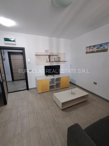 Apartament 2 camere - Mamaia Nord/Resort Alezzi - 115.000 euro (Cod E2+E7) - 6