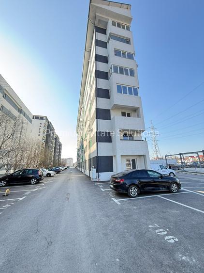 Garsonieră mobilata– Mutare imediată | Militari Residence-Comision 0% - 18