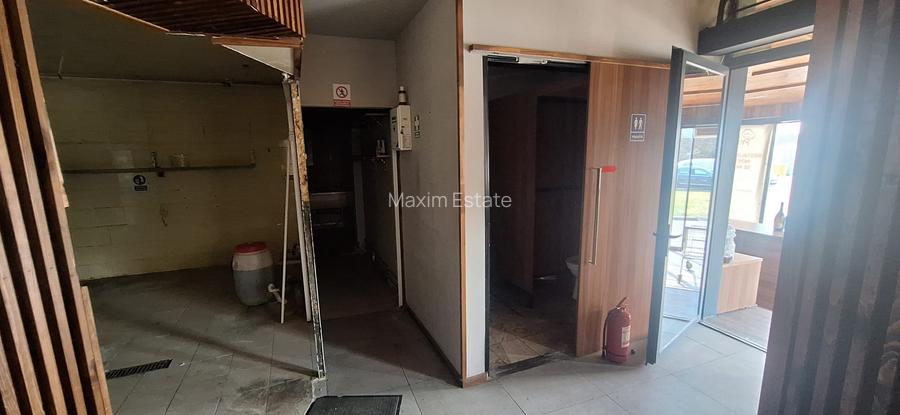 Spatiu Comercial Restaurant Stradal Voluntari Lângă Mega Image - 16