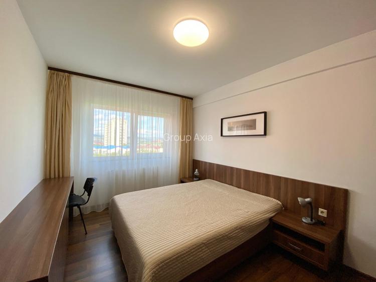 Vanzare 3 camere, Zorilor, zona Parc Observatorului, 75 mp, terasa  - 6