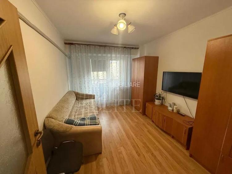 Apartament 3 camere în zona PIATA MARASTI - 2