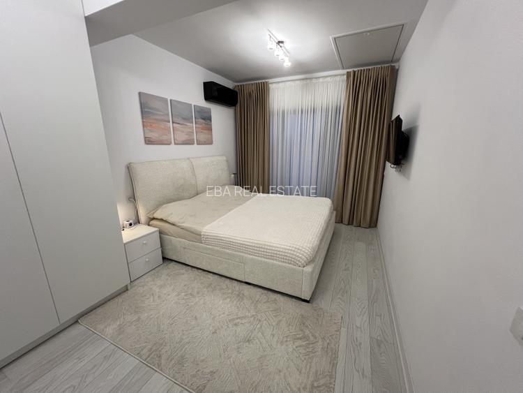 Vila insiruta, exclusivista, 138 mp construiti, 169mp teren, premium, Pantelimon - 13