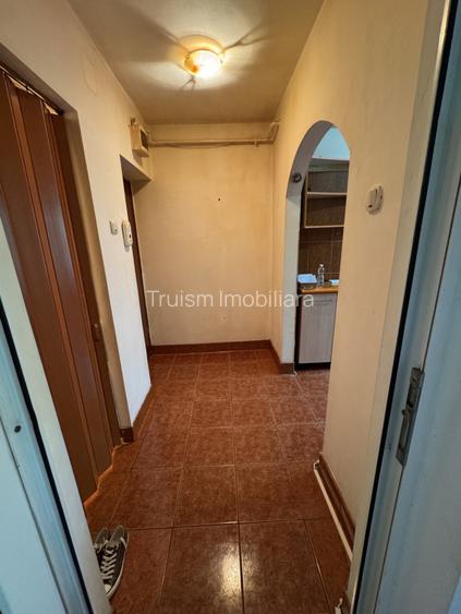 Apartament 2 camere, confort 1 semidecomandat, etaj 2/4 – pozitie excelenta - 13