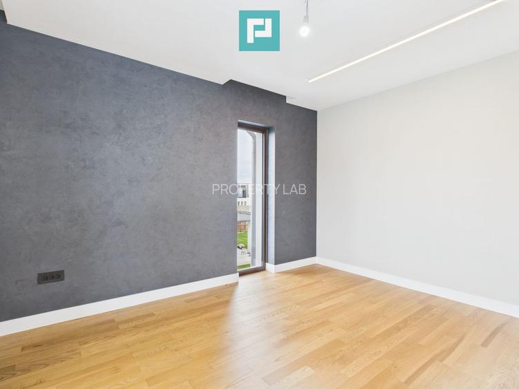 Casă modernă și eficientă energetic în Timișoara - 29