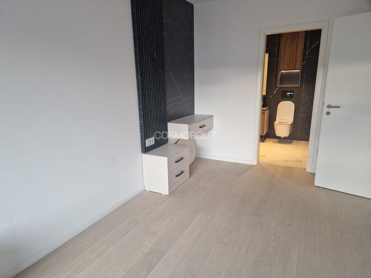 Apartament 3 camere, parcare subterana, mobilat utilat - 7