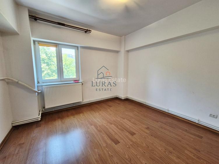 Apartament de vanzare Tomis 2 | 2 camere | Decomandat - 4