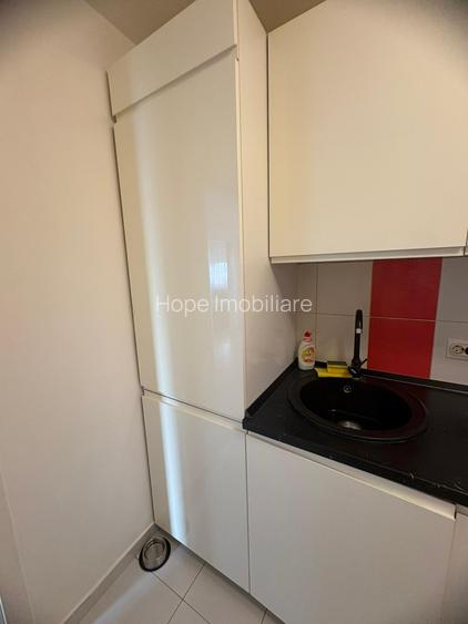 Palladium Residence -Gura Calitei- Apartament 2 camere - 6