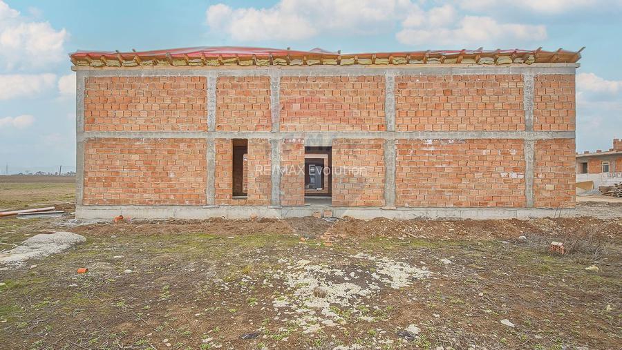 Casa Harman | Kuibul Residence | Comision 0% - 12