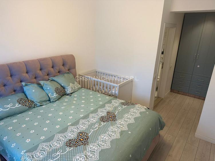 37734  Apartament 4 camere Compozitori - 5