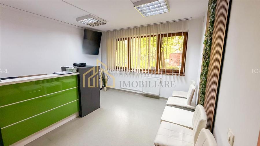 3 CAMERE 2 BAI - PARTER - STRADA SIBIU - CABINET STOMATOLOGIC - IDEAL INVESTITIE - 2