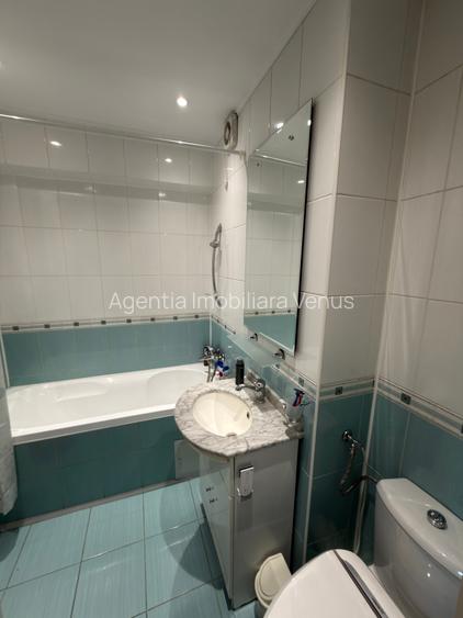 Apartament 4 camere bloc nou zona Piata Mare - 8