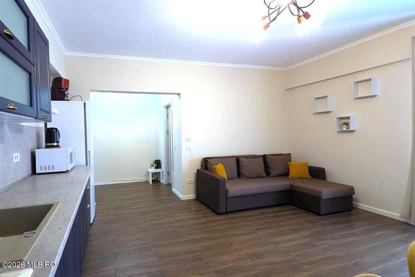 Mamaia Nord - Ibo Residence, 2 camere, Parter, 48 mp + 64 mp teren! - 22