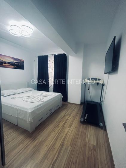2 camere Complex Moonlight Residence  statiunea Mamaia 500  eur - 15