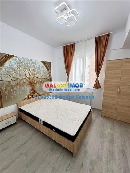 Apartament 3 Camere Berceni - Dimitrie Leonida - Metrou - NOU - 2