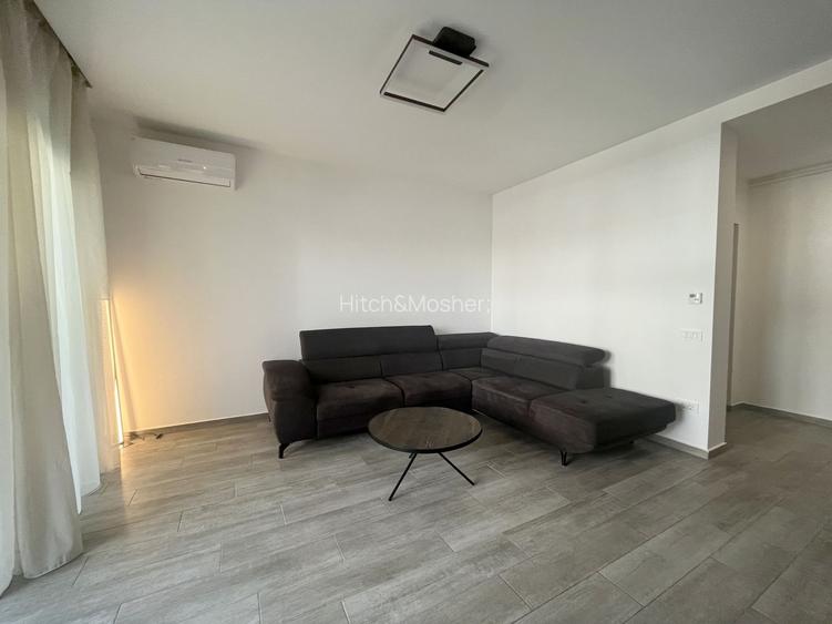 Apartament 3 camere, generos –  Dumbravita, 92 mp utili, terasă mare - 5