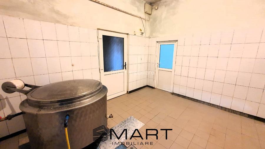 Cladire mixta 250 mp teren 738 in Smig - 8