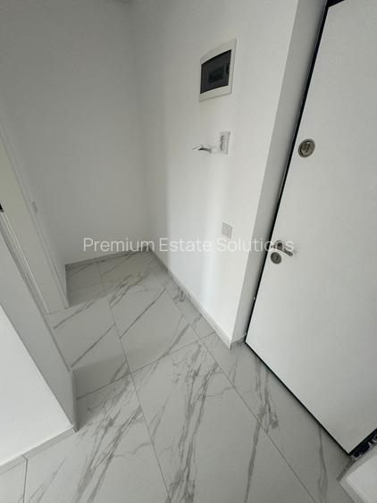 BLOC FINALIZAT-GARSONIERA DECOMANDATA CU BALCON -COMISION 0% MILITARI - 13