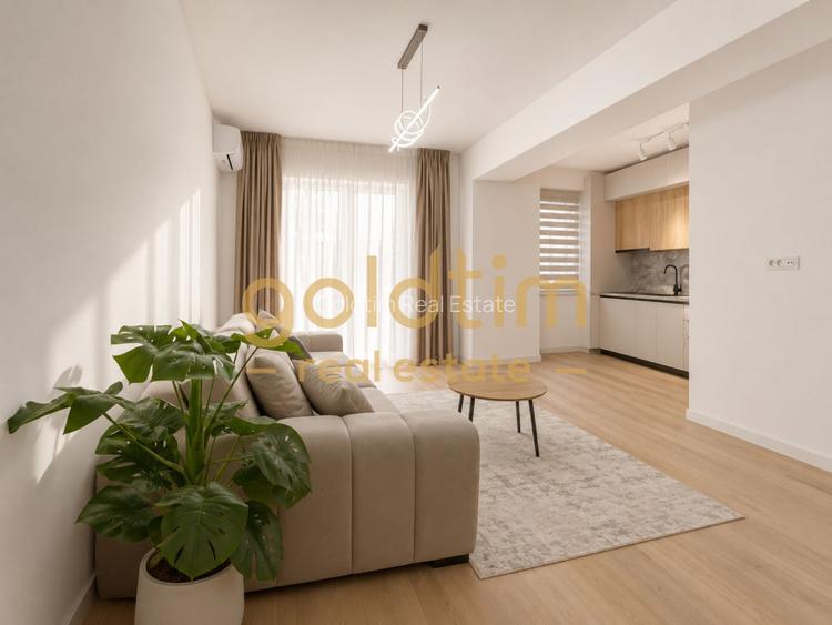 PIPERA PLAZA/FIRST ESTATES/MOBILAT SI UTILAT/VEDERE LIBERA/SUPERB(+TVA) - 2