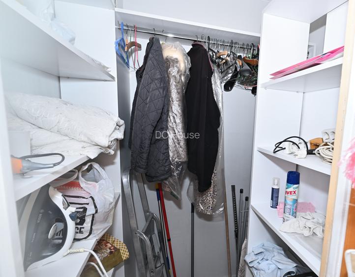 Apartament 3 camere spatios ~ Etaj 6/7 ~ Vedere parc Herastrau - 15