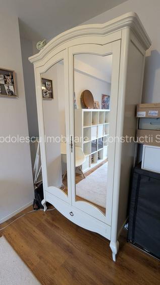 Apartament spatios 100 mp cu lift si 50 mp de terase - 18