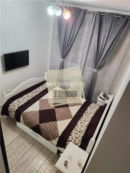 Apartament 3 camere etaj1 Calea Surii Mici cu balcon si loc de parcare - 5