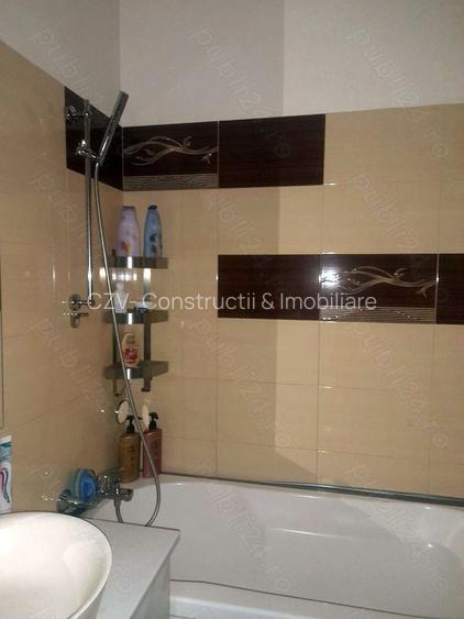 Apartament Curat și Bine Întreținut | Boxă 8 mp - 8