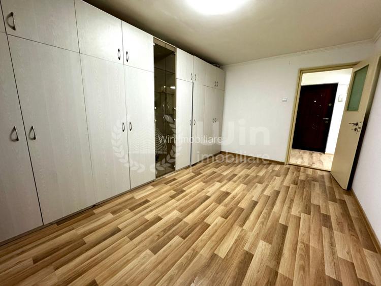 Apartament 3 camere | Decomandat | Balcon | Manastur | Pod Calvaria - 4