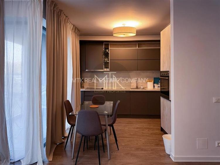 Apartament 2 camere I Cloud 9 I Utilat&mobilat I 1Loc de parcare - 5
