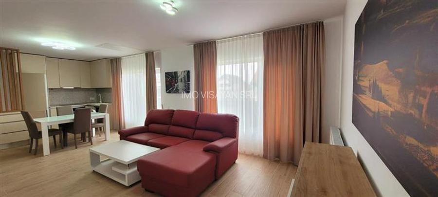 apartament nou si modern, Selimbar - 5