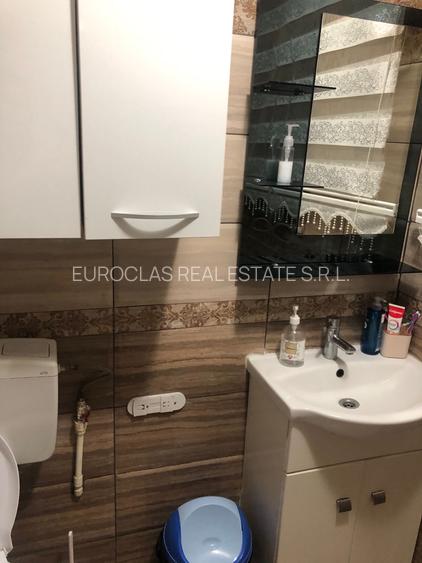 Apartament 2 camere - Ultracentral/Cinema Republica - 109.500 euro (Cod E2+E7) - 13