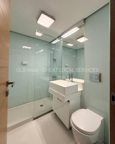 Ultracentral Calea Victoriei Apartament 3 camere - 16