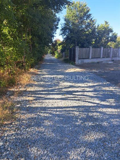 Teren linga strada Luceafarului - 6