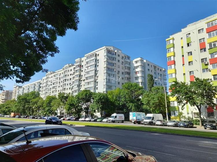 SEBASTIAN CALEA RAHOVEI 56 MP, ETAJ 3/8 CENTRALA PROPRIE, BLOC 1988 - 13