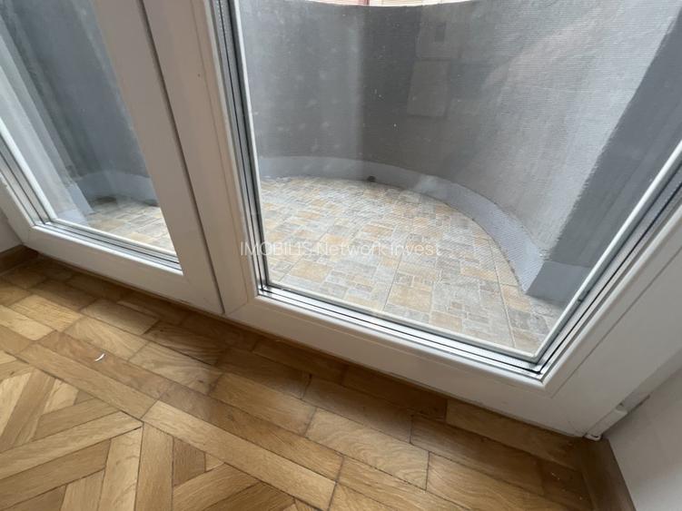 450€, Metrou Gara de Nord, renovat, pet friendly - 9