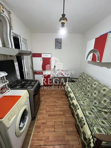 Apartament 1 cameră de închiriat – zona Casa de Cultură - 3