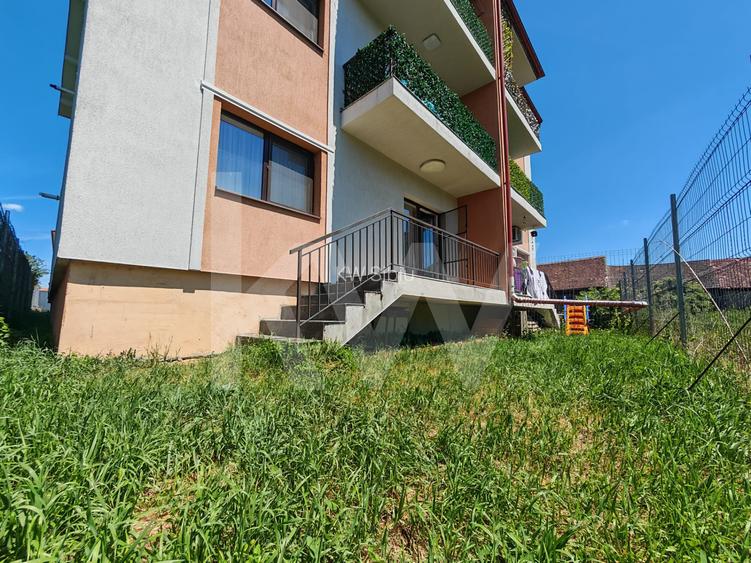 Modern și decomandat: 3 camere, 2 băi și curte de 86mp. Programează o vizionare! - 15