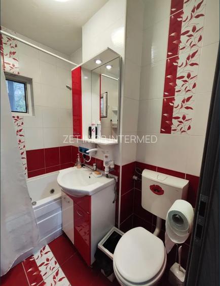2 camere Tineretului - str. Trestiana *metrou 2 minute* - 7