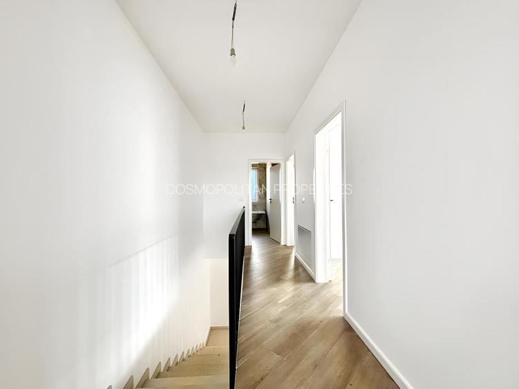 Comision 0 | Duplex 4 Camere | Proiect Ultramodern | Bucovat-Remetea - 20