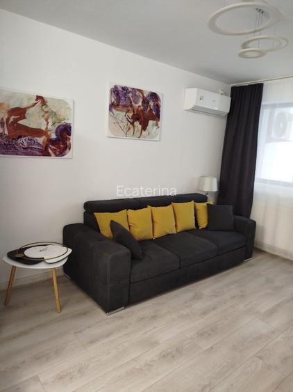 Apartament 2 camere de închiriat – Hils Pallady - 4
