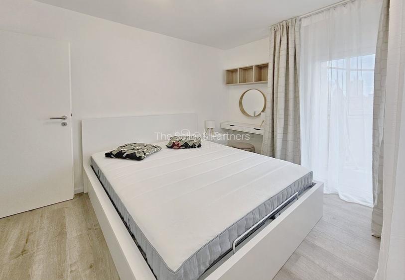 Apartament Insorit- Prima Inchiriere - 2