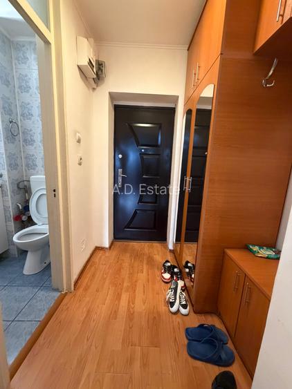 Garsoniera Auchan Vitan An  Constructie 1979 Metrou Dristor 14 min - 7