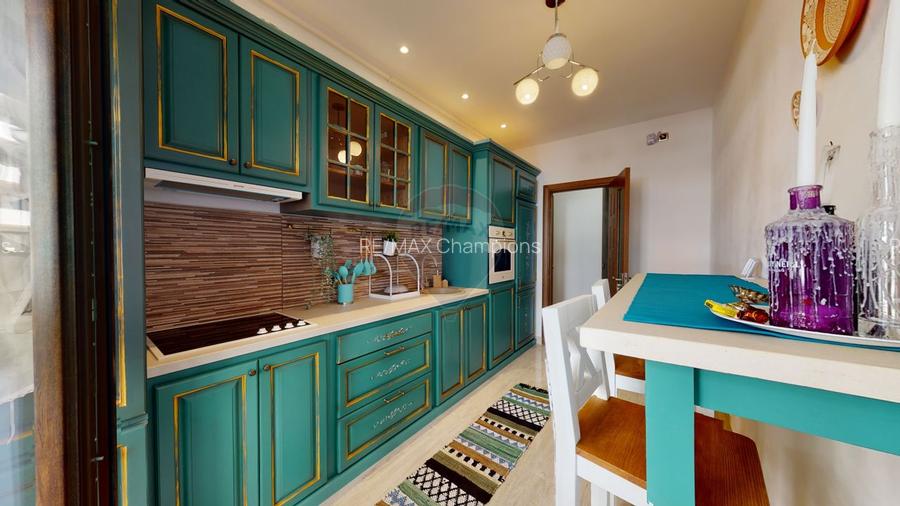 Comision 0%! | 2 camere | 2 băi | Isaran-Tractorul | Mutare imediată - 7