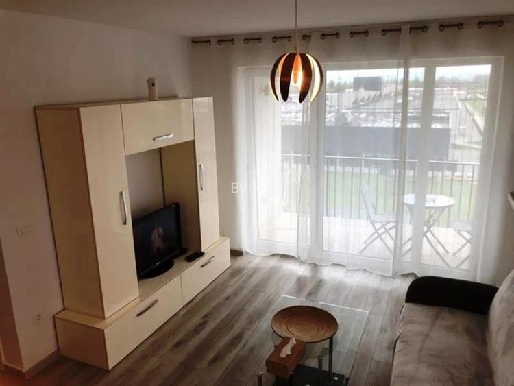 Inchiriem Apartament 2 Camere, Mobilat, Studio, Tractorul - Kasper - 5