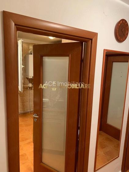 3 Camere de inchiriat | 1 Decembrie 1918 | Metrou | Mobilat si Utilat - 9