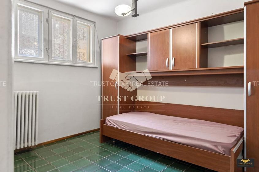 Casa versatila Banu Manta | 12 camere | Curte individuala | 4 locuri de parcare - 17