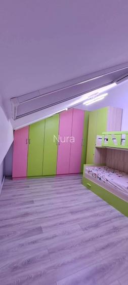 Apartament cu 3 camere tip penthouse cu 2 bai 2 parcari - 10