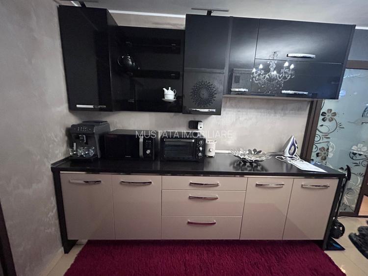 - Apartament La Cheie - Independentei. Mobilat Utilat. - 9